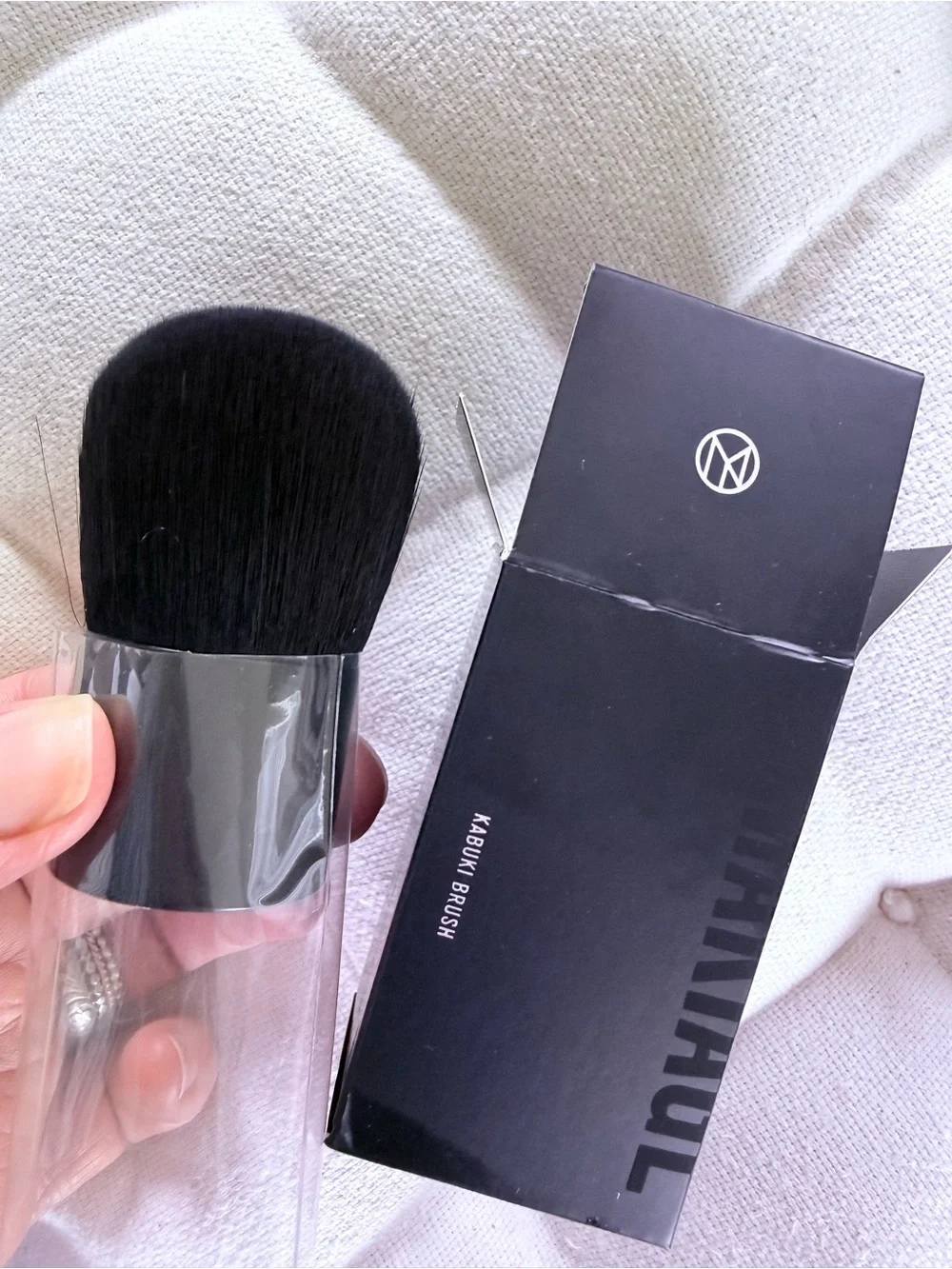 3 Professional Makeup Brushes NIB by IL MAKIAGE